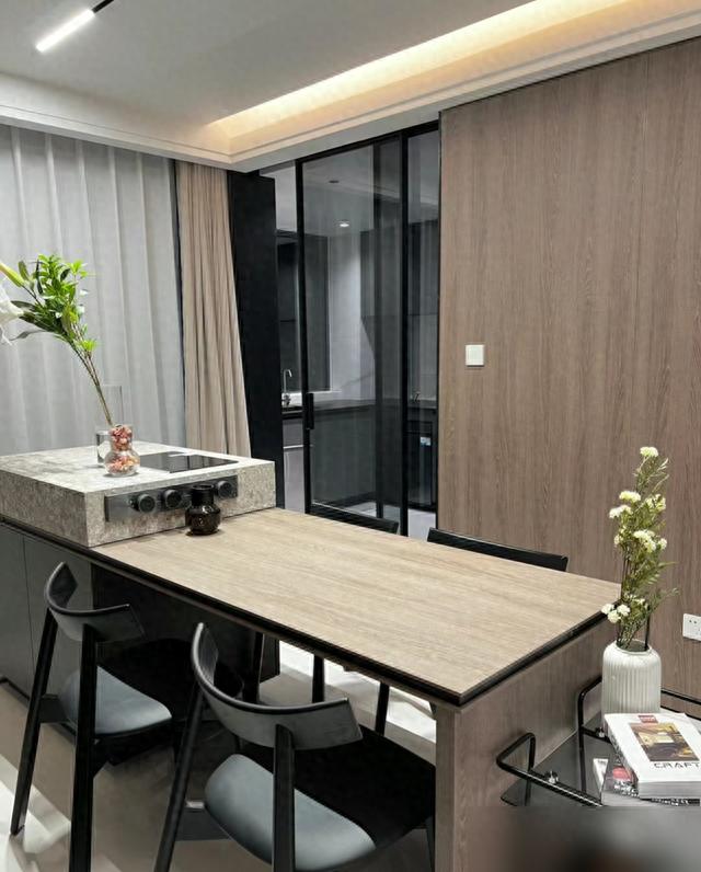 这是我见过最惊艳的家:美女屋主晒出自家169㎡新房,堪称教科书