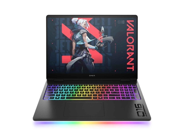 惠普暗影精灵MAX16(Ultra 9/RTX5080)成都18799元