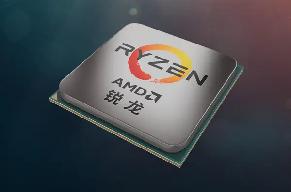 3D缓存大杀四方！Steam最新CPU调查：AMD首次突破40%大关 Intel降至历史最低