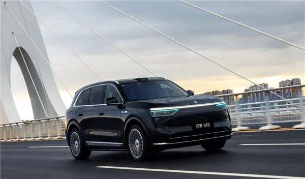 理想i8光速降价了！还有机会扳回一城吗