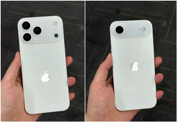 iPhone 17系列要涨价：苹果动真格