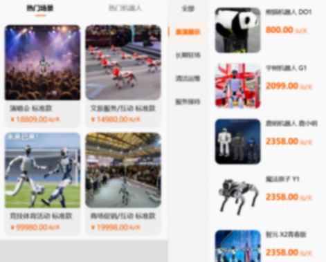 具身智能的钱，流向变了