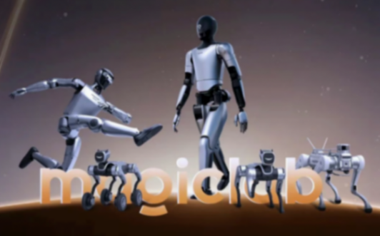 具身智能的钱，流向变了