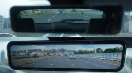 流媒体后视镜风口正劲，华阳前装配套量同比激增近400%