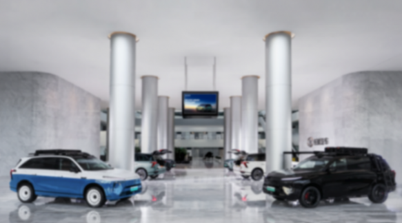 流媒体后视镜风口正劲，华阳前装配套量同比激增近400%