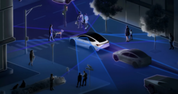 特斯拉1月在法国的销量跌至三年新低；在挪威的销量暴跌88%