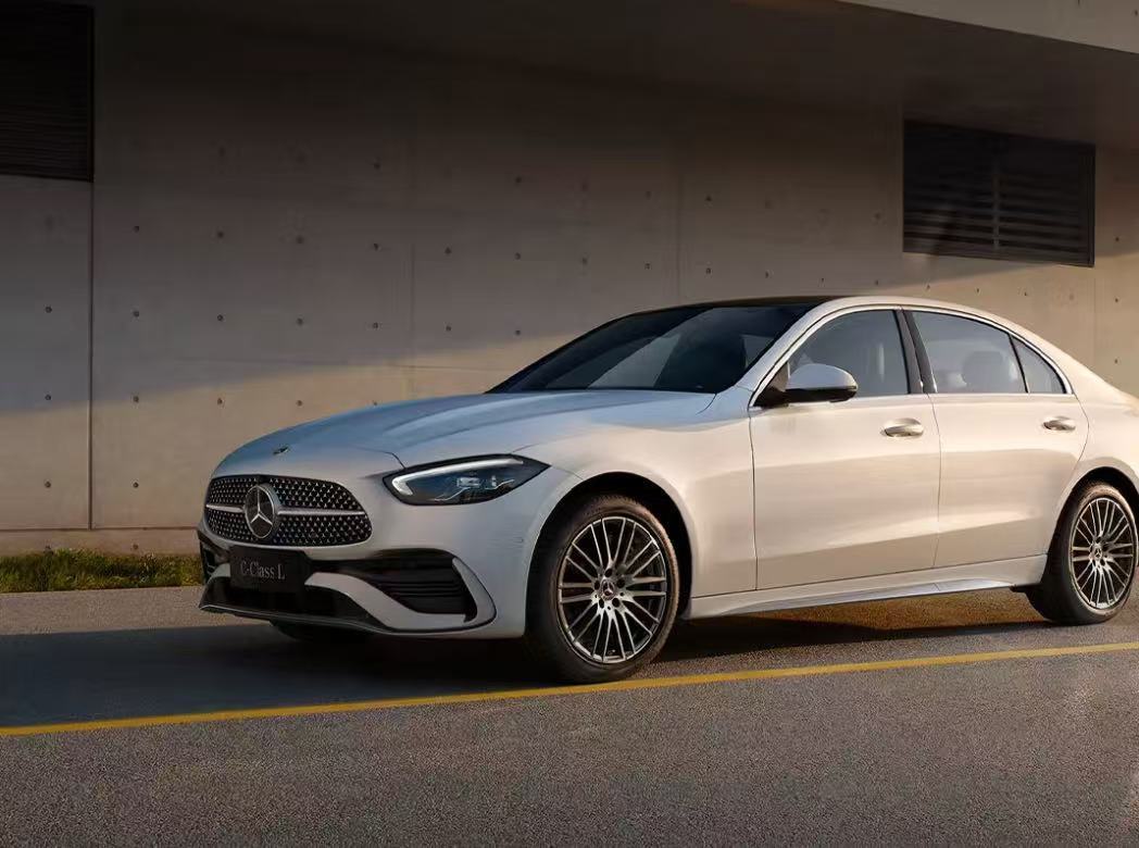 奔驰部分车型调价约10%，行业商会呼吁车企清理不合理商务政策