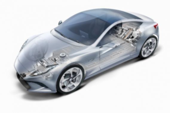 3M创新材料解决方案，驱动汽车行业绿色变革