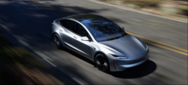 特斯拉公布Robotaxi多车型协同运营架构，Cybercab量产将于4月启动，4680电池干电极工艺实现规模化量产，Optimus V3即将发布