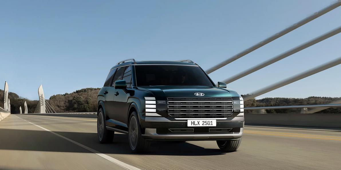 受美国加征关税影响 现代汽车2025年净利润下降22%