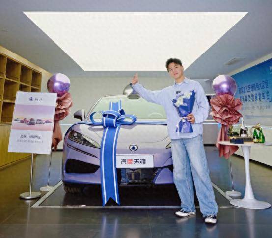 腾势Z9 GT提车日记,为什么苦等两个月也要提这台车?