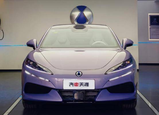 腾势Z9 GT提车日记,为什么苦等两个月也要提这台车?